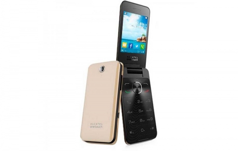 Alcatel 2012D