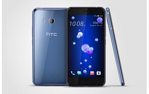 HTC U11