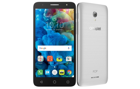 Alcatel POP 4+