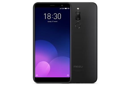 Meizu M6T