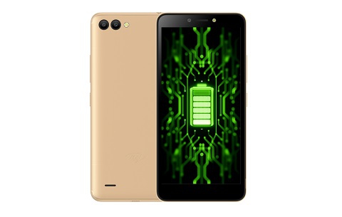 itel A44 Power