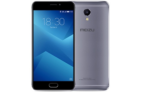 Meizu M5 Note 16GB