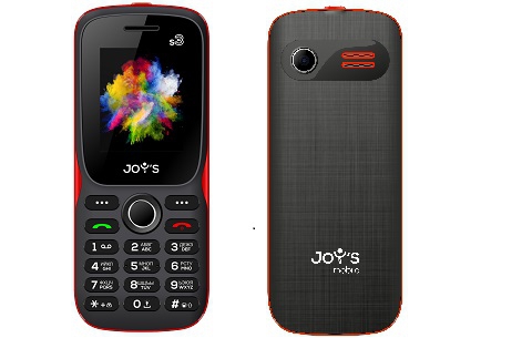 Joy&#039;s S3