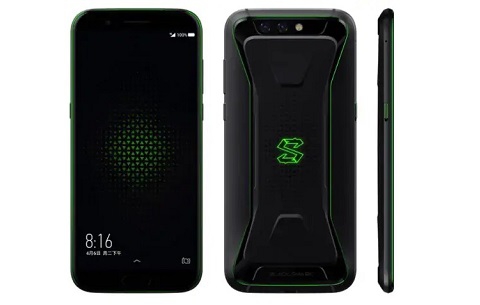 Xiaomi Black Shark 128GB