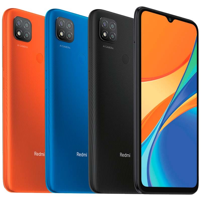 Redmi 9С 32/64GB