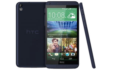 HTC Desire 820