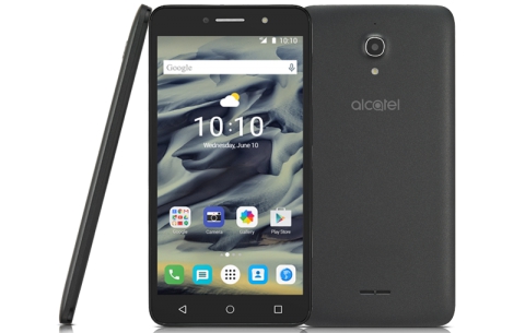 Alcatel PIXI 4 6&quot; dual sim 4G