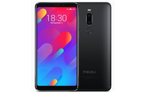 Meizu M8