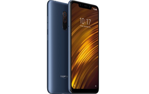 Pocophone F1 by Xiaomi 64GB