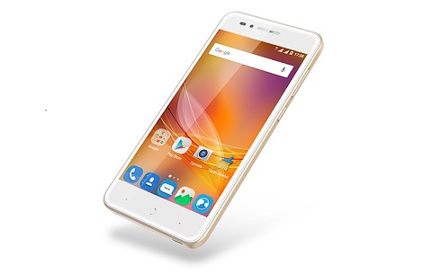 ZTE Blade A612