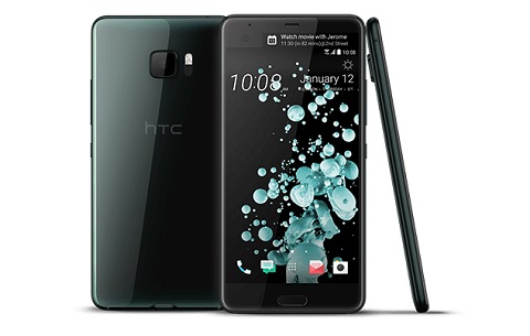 HTC U Ultra