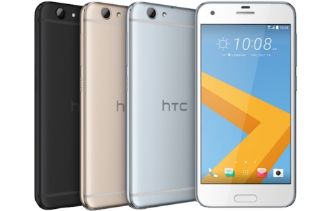 HTC One A9s