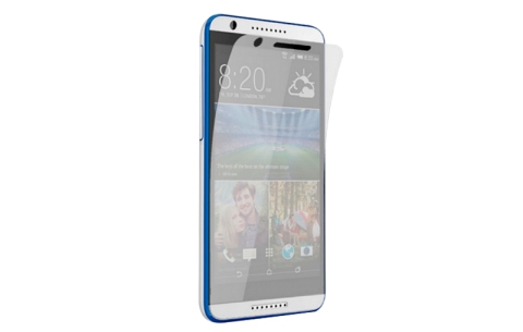 HTC SP R160 – комплект защитных пленок для HTC Desire 820G