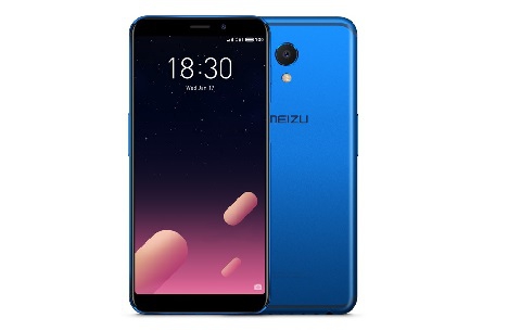 Meizu M6s 32GB