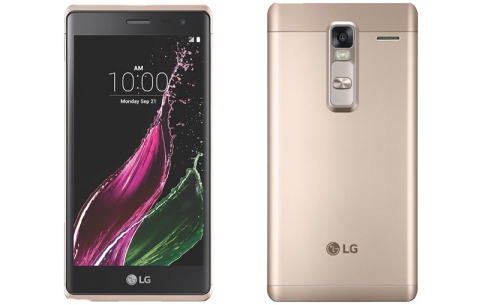 LG Zero