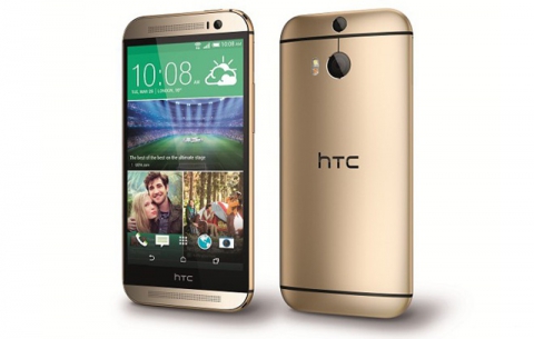 HTC One M8 Dual Sim