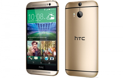 HTC One M8s