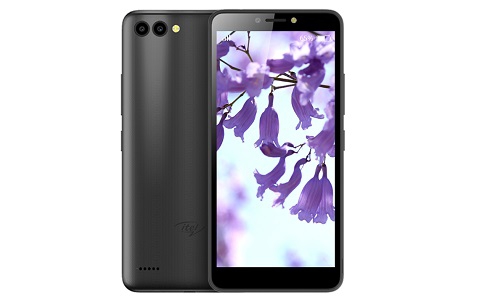 itel P13 Plus