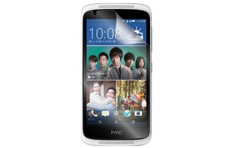 HTC SP R210 – защитная пленка для HTC Desire 526G