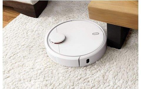 Xiaomi Mi Robot Vacuum Cleaner EU