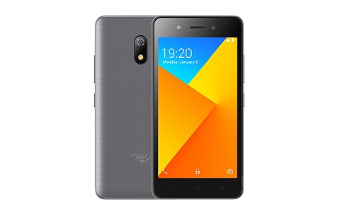 itel A16 Plus