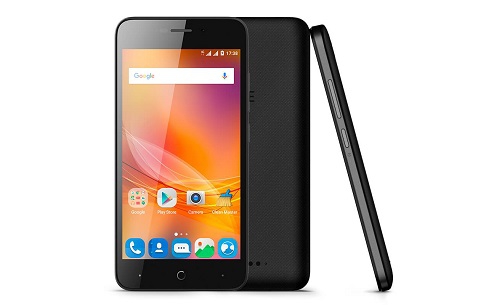 ZTE Blade A601