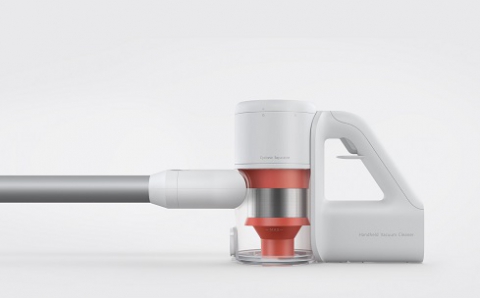 Xiaomi Mi Handheld Wireless Vacuum Cleaner