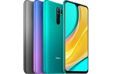 Redmi 9 32GB