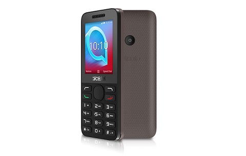 Alcatel 2038X