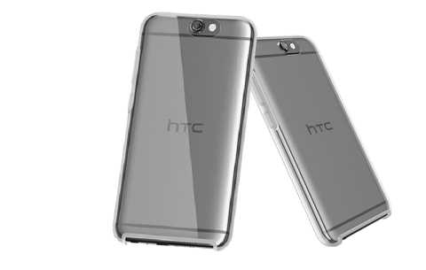 HTC HC C1230 – HTC Clear Shield for One A9
