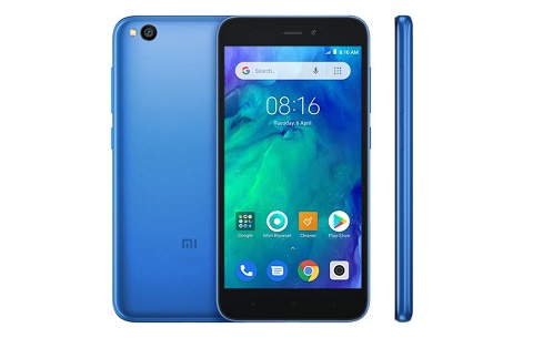 Xiaomi Redmi GO