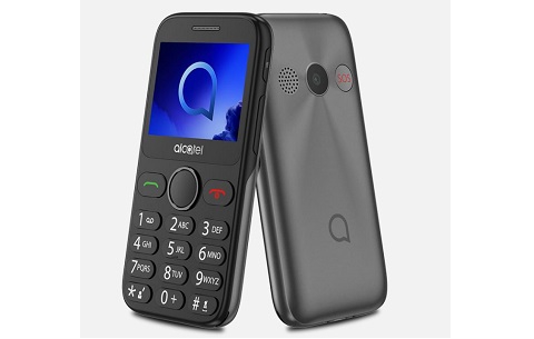 Alcatel 2019G