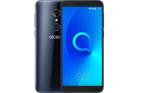 Alcatel 3