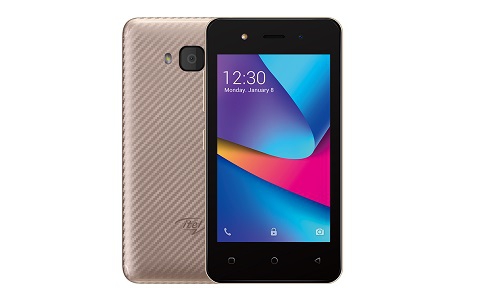 itel A14