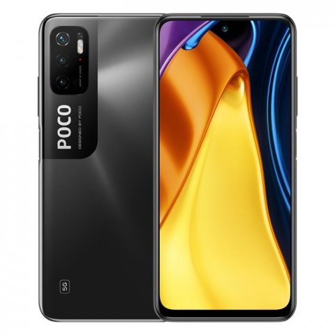 Xiaomi Poco M3 Pro