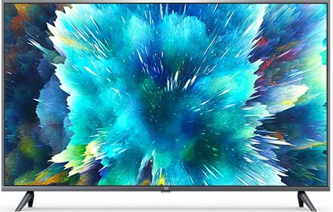 Xiaomi Mi LED TV 4S 43&quot;