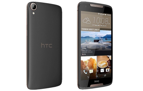 HTC Desire 828