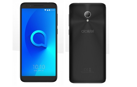 Alcatel 3L