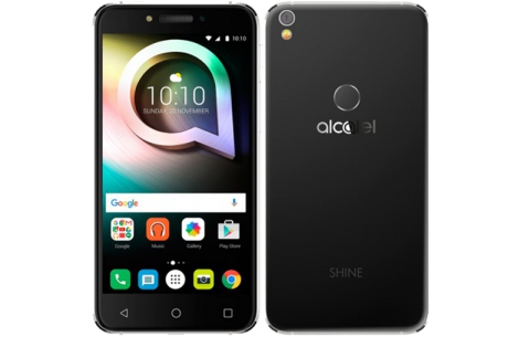 Alcatel Shine Lite