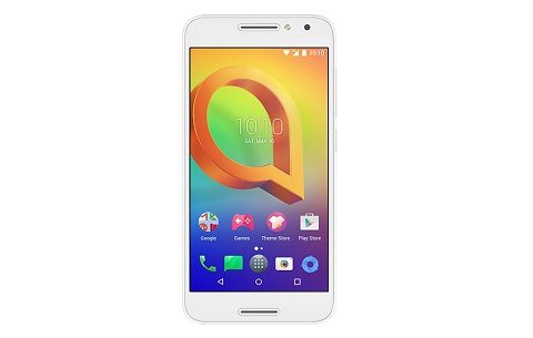 Alcatel A3