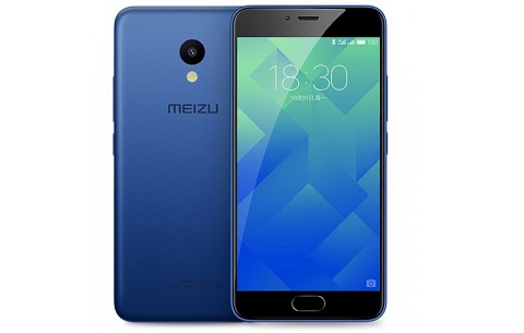 Meizu M5