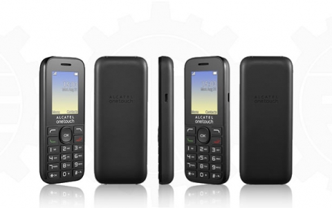 Alcatel 1016G